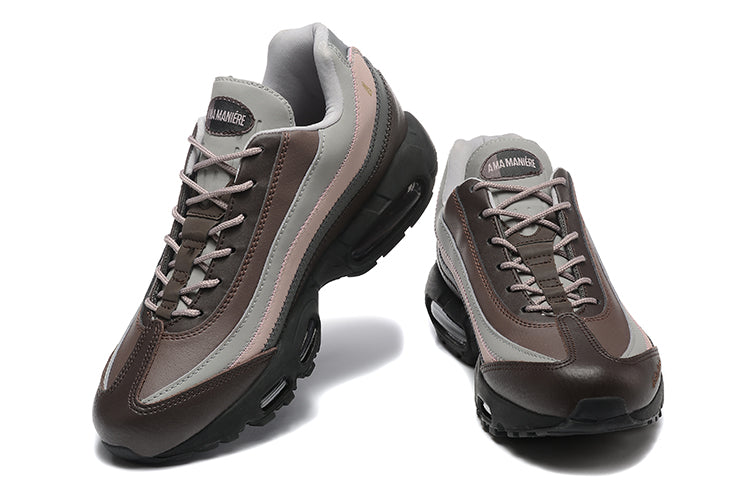 Air Max 95 a ma maniere