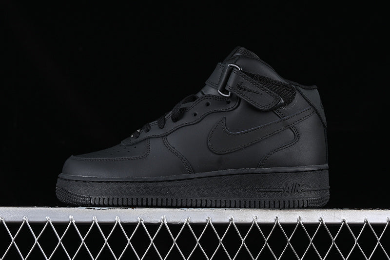 Air Force 1 Mid black
