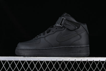 Air Force 1 Mid black