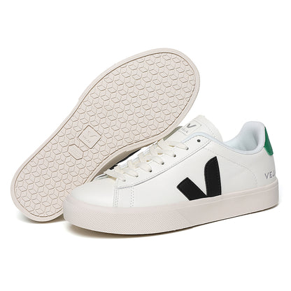 Veja white black green