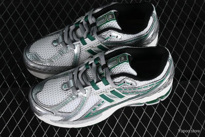 New Balance 1906R silver green