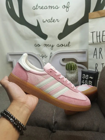 Adidas Spezial sandy pink