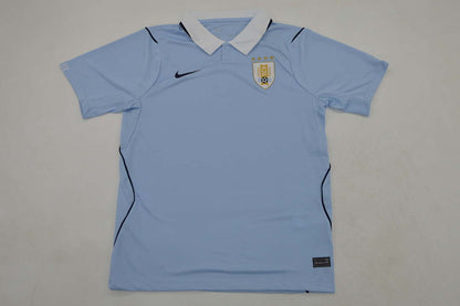 Uruguay Local 2026