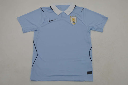 Uruguay Local 2026