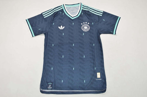 Alemania Visitante 2026
