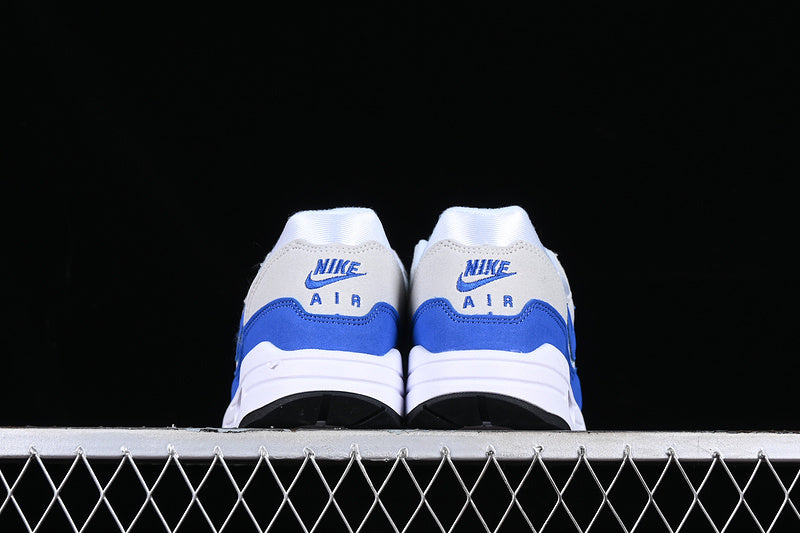 Air Max 1 anniversary blue