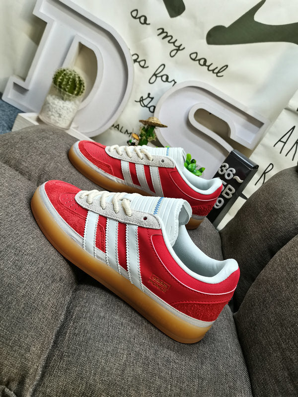 Gazelle x Bad Bunny PONCE