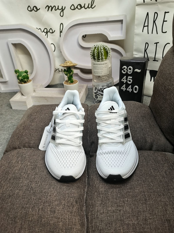 Equipment white black