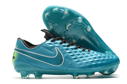 Tiempo blue