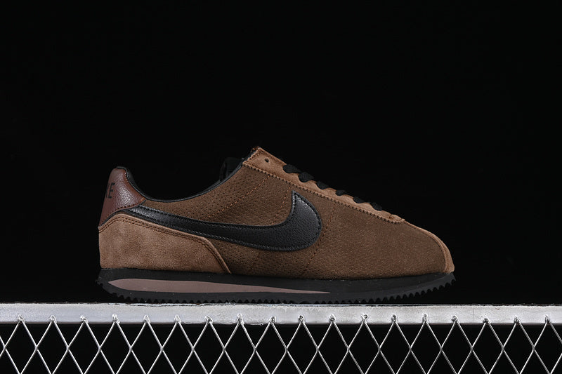 Cortez baroque brown