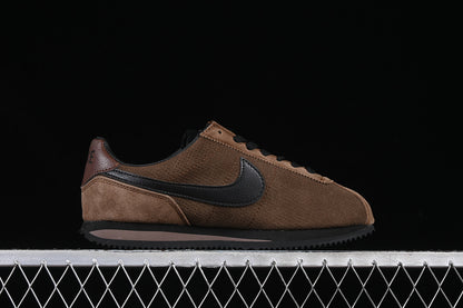 Cortez baroque brown