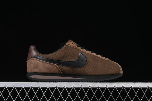 Cortez baroque brown