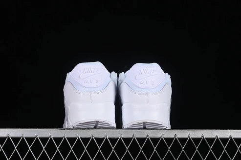 AirMax90 full white