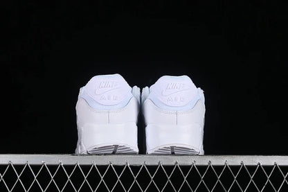 AirMax90 full white