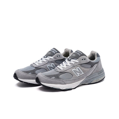New Balance 993 smoke grey