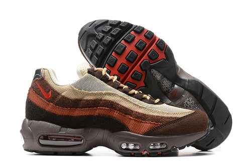Air Max 95 terracota