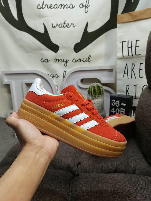 Gazelle bold orange