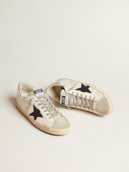 Golden Goose black star