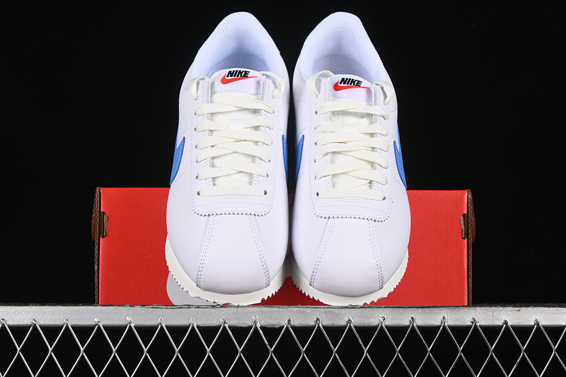 Cortez university blue