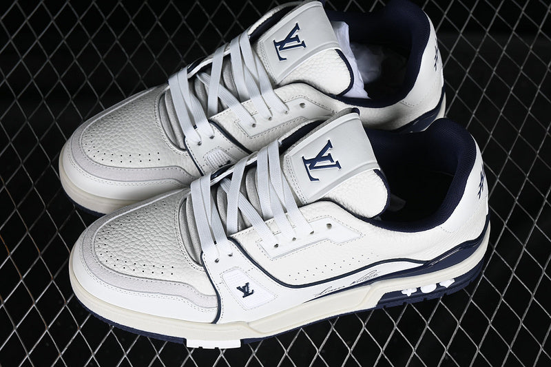 LV trainer signature blue