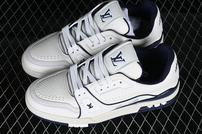 LV trainer signature blue