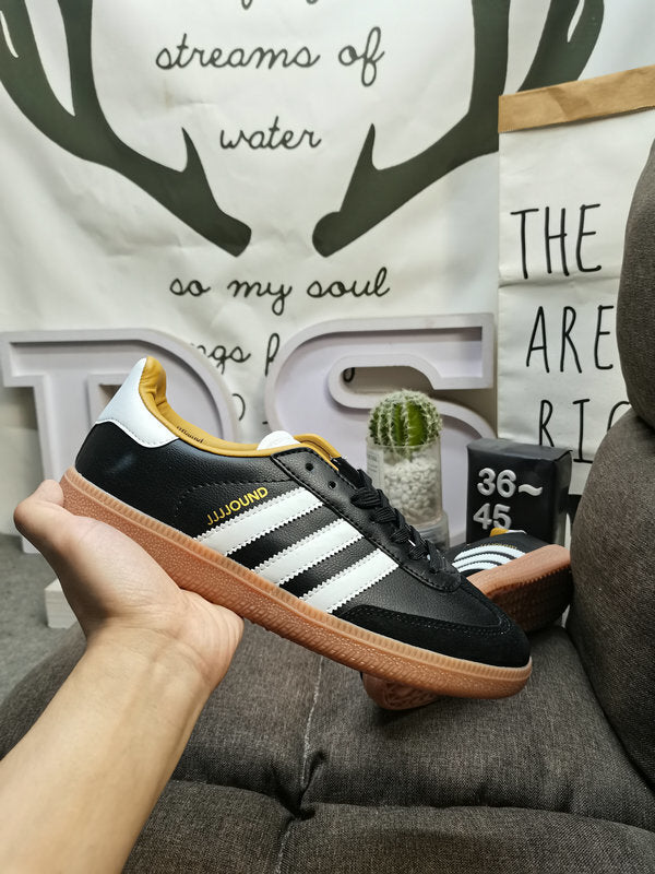 Samba jjjjound black