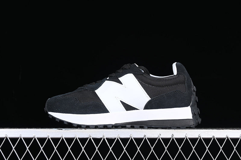 New Balance 327 collective black