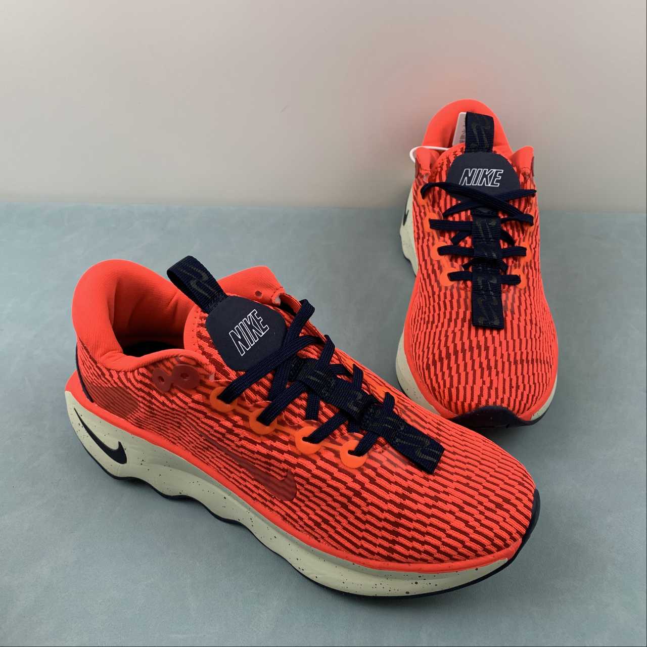 Motiva orange