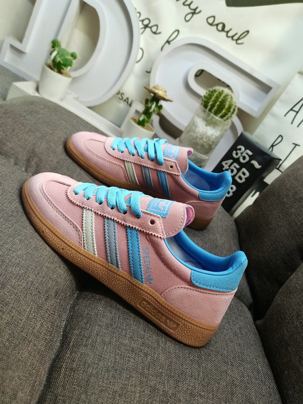 Spezial pink multiblue