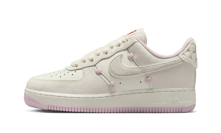 Air Force 1 low valentine´s day