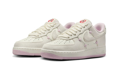 Air Force 1 low valentine´s day