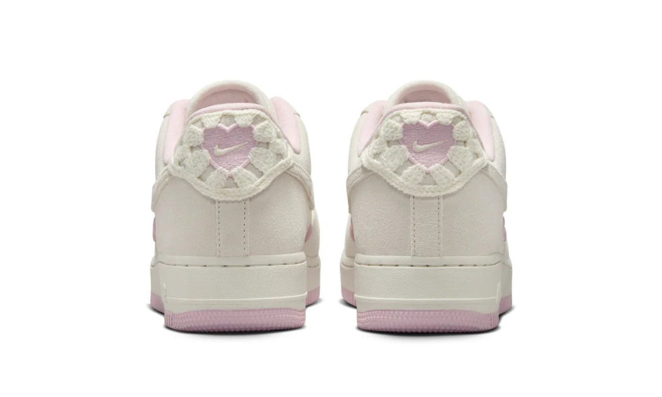Air Force 1 low valentine´s day