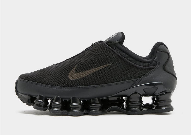 Shox TL shroud black