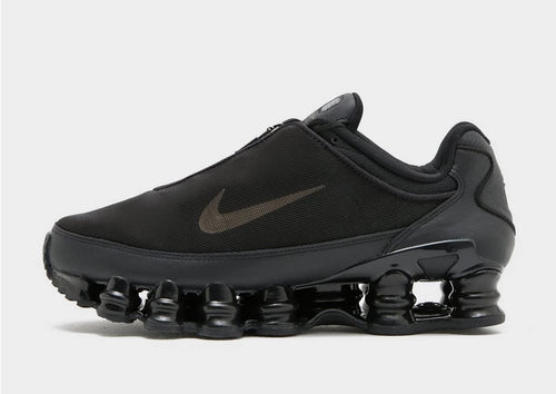 Shox TL shroud black