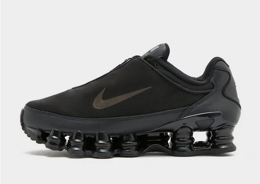 Shox TL shroud black