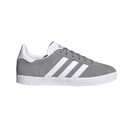Gazelle grey white