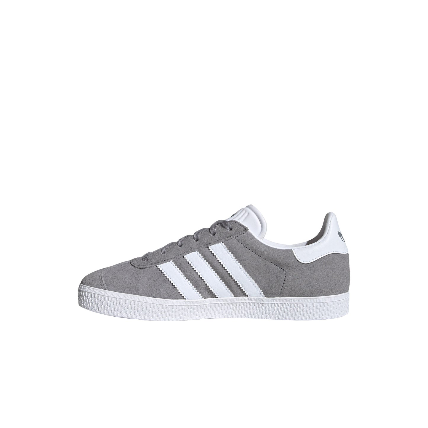 Gazelle grey white
