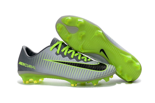 Mercurial Vapor grey volt