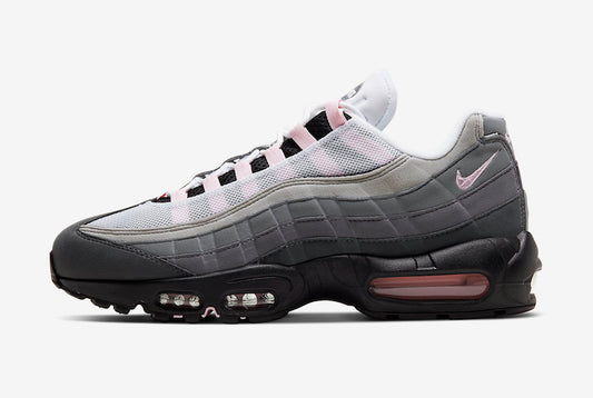 Air Max 95 pink foam