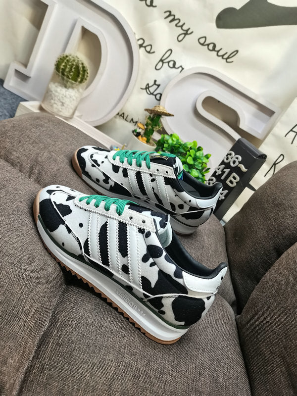 SL 72 cowprint