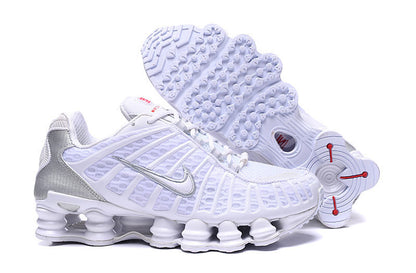 Shox TL blancas
