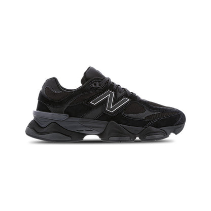 New Balance 9060 triple black