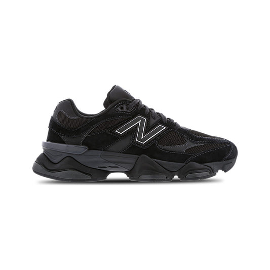 New Balance 9060 triple black