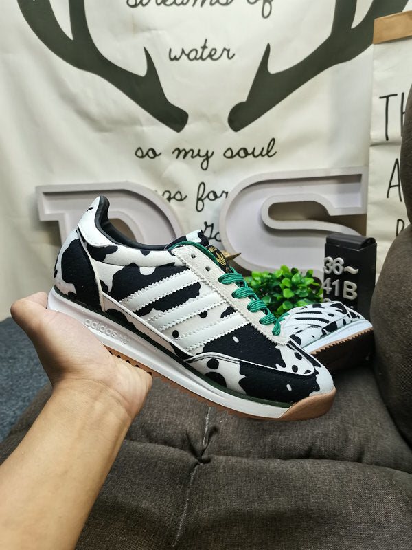 SL 72 cowprint