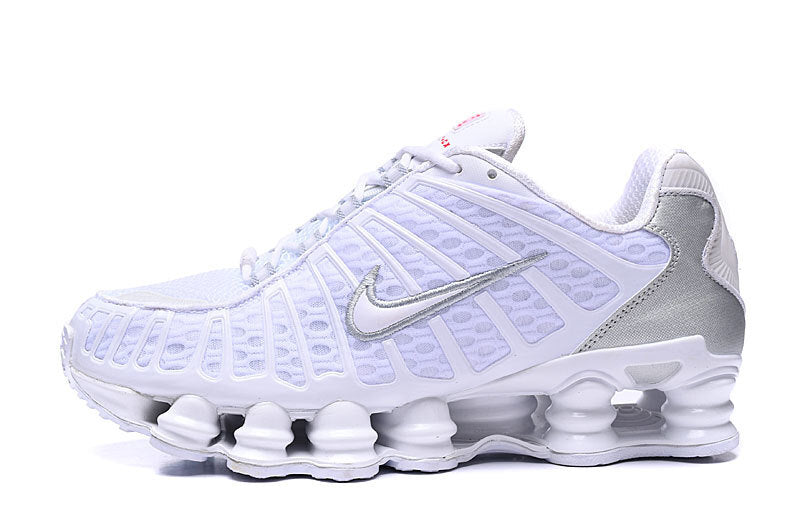 Shox TL blancas