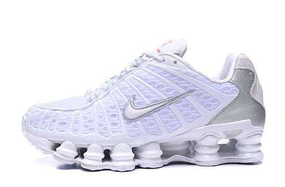 Shox TL blancas