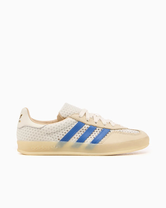 Gazelle indoor off white blue