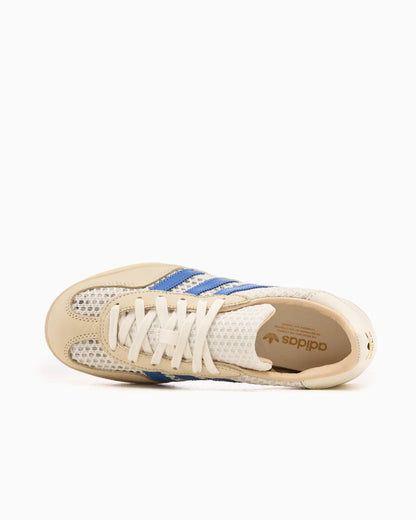 Gazelle indoor off white blue