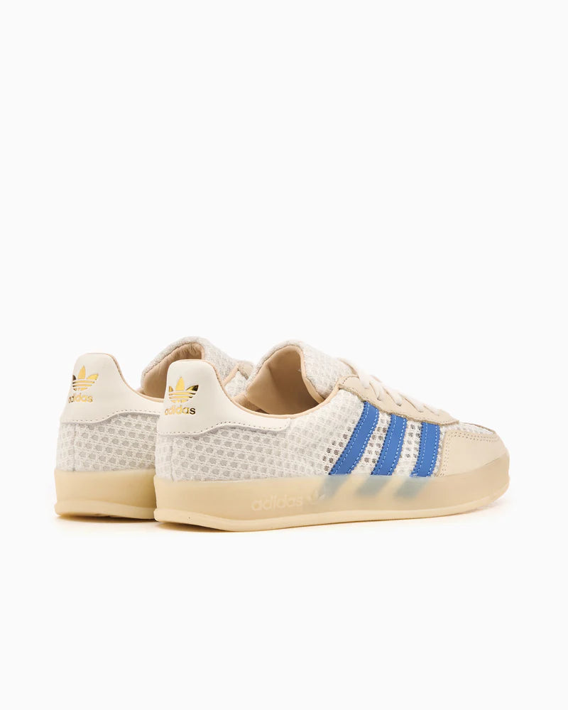 Gazelle indoor off white blue