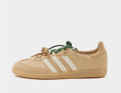 Samba vegan beige